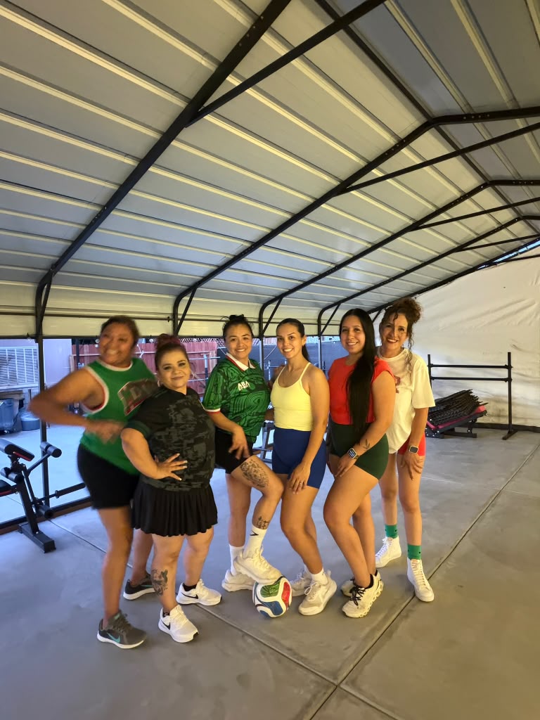Comunidad de Miriam Fitness · Foto 4