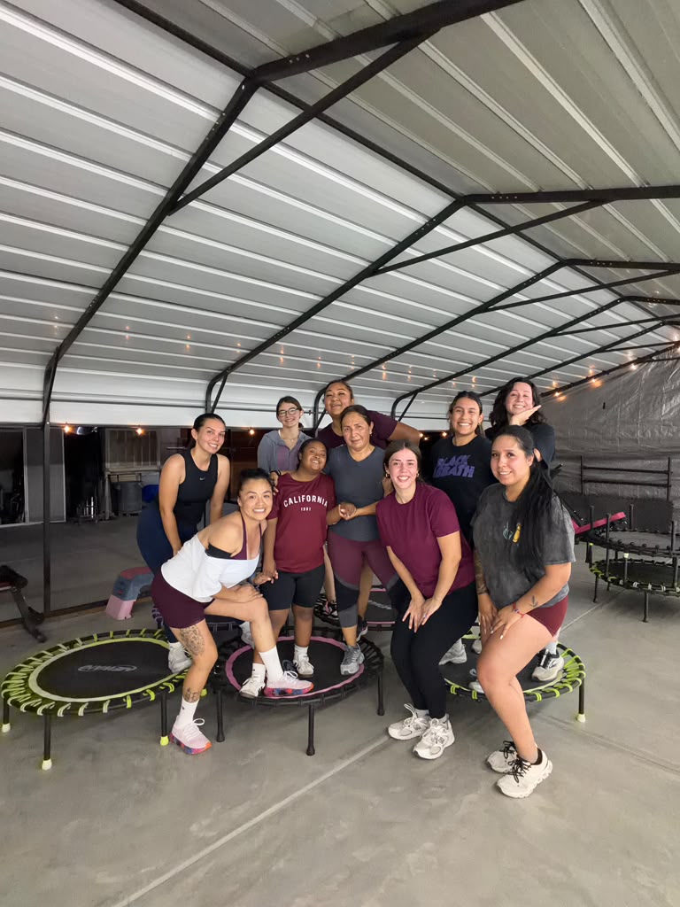 Comunidad de Miriam Fitness · Foto 2